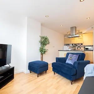 Apartment Withington, Manchester