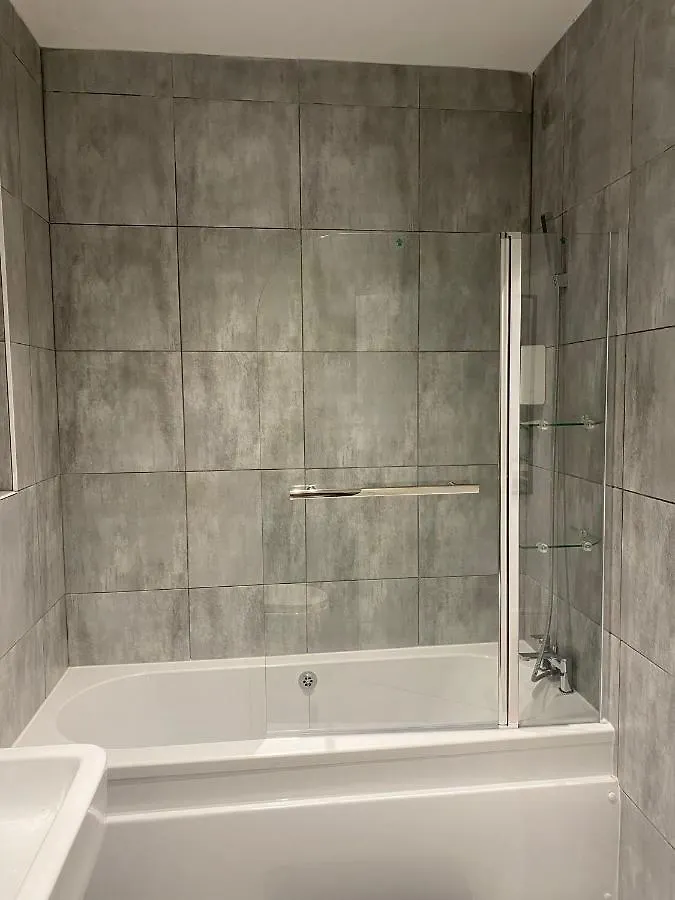 Apartment Holiday Plus - Palatine Road Blackpool United Kingdom