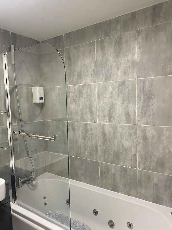 Holiday Plus - Palatine Road Blackpool United Kingdom
