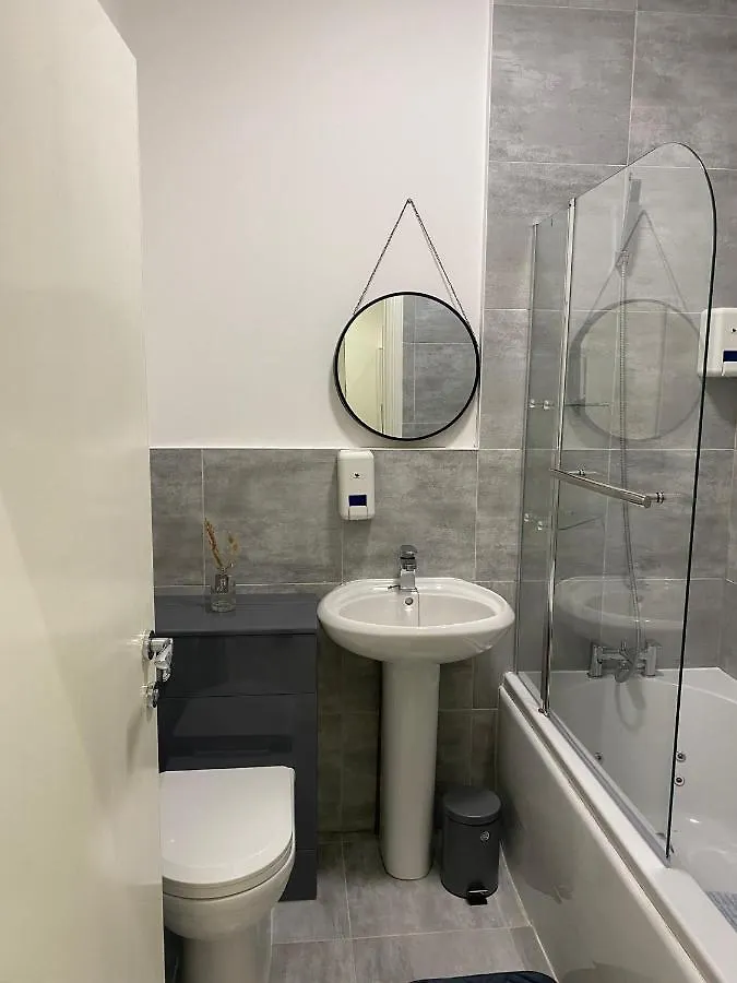 Holiday Plus - Palatine Road Blackpool 0*,  United Kingdom