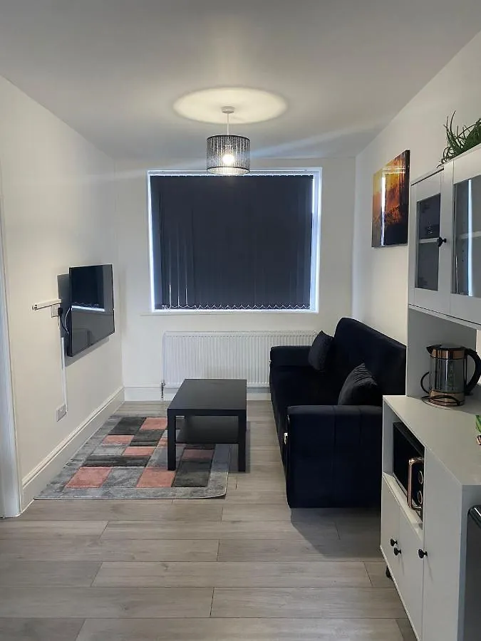 Holiday Plus - Palatine Road Blackpool