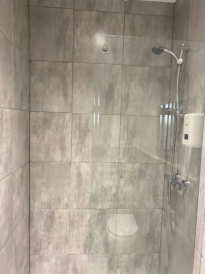 Apartment Holiday Plus - Palatine Road Blackpool